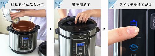 プレッシャーキングプロ